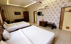 Hotel Amritsar Inn